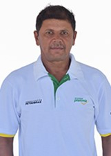 Foto oficial de Luciano do Trator