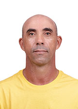 Foto oficial de Damião do Povo