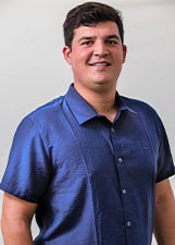 Foto oficial de João Pedro