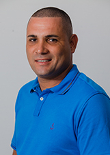 Foto oficial de Ivanilson de Jenipapo