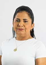 Foto oficial de Leninha da Pesca