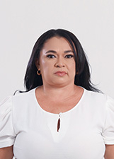 Foto oficial de Rose de Carlinhos