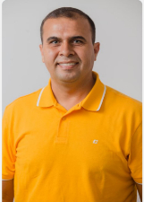 Foto oficial de Joel Lira