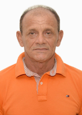 Foto oficial de Zé Ramos
