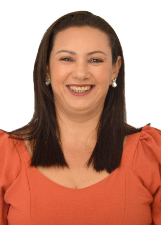 Foto oficial de Lú de Nino de Pinheiro