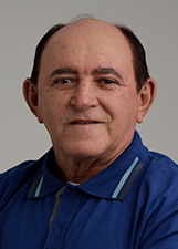 Foto oficial de Tiquinho