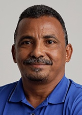 Foto oficial de Morais