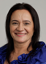 Foto oficial de Eliana Marques