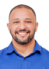 Foto oficial de Dr Carlos Augusto