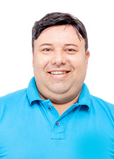 Foto oficial de Negão de Benone