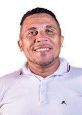 Foto oficial de Fernando do Arroz