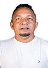 Foto oficial de Biu da Galinha