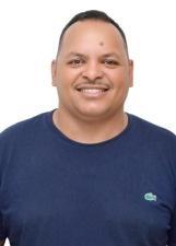 Foto oficial de Camarão