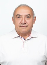 Foto oficial de Paulinho de Dido