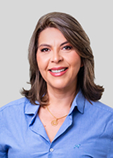 Foto oficial de Eliza Virginia