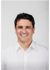 Foto oficial de Damasio Franca Neto