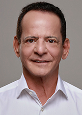 Foto oficial de Marcos Vinicius