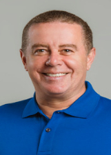 Foto oficial de João Almeida