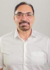 Foto oficial de Toinho Pé de Aço
