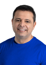Foto oficial de Marmuthe Cavalcanti