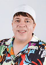 Foto oficial de Guga Moov Jampa