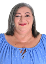 Foto oficial de Rosa Nunes