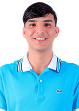 Foto oficial de Amadeus de Sinhô
