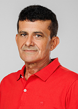 Foto oficial de Wandilson Barbosa