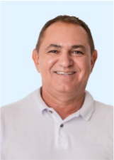 Foto oficial de Diassis Lisboa