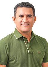 Foto oficial de Chico Nazario