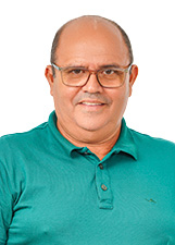 Foto oficial de Carlos Monteiro