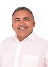 Foto oficial de Severino da Prestação