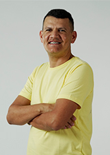 Foto oficial de Danilo Mercadoria