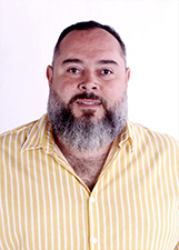 Foto oficial de Sonzinho