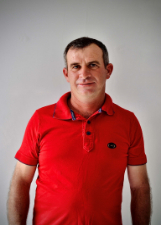Foto oficial de Patrício do Frango