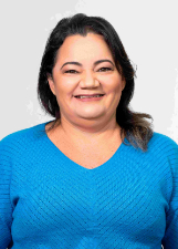 Foto oficial de Neide de Silvano