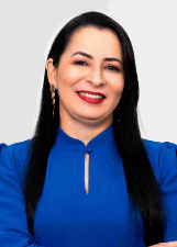 Foto oficial de Maria do Salgadinho