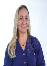 Foto oficial de Ana Carvalho