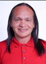 Foto oficial de Sarita