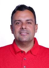 Foto oficial de Virgínio Ribeiro