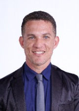 Foto oficial de Erijackson Pessoa