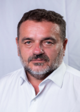 Foto oficial de Zé Elias