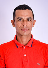 Foto oficial de Maricelio