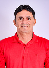 Foto oficial de Nego Motos