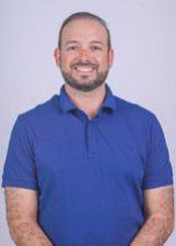 Foto oficial de João Ribeiro