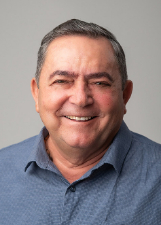 Foto oficial de Hélio Morais