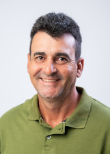 Foto oficial de Beto Gaudêncio