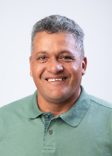 Foto oficial de Romero Ramos