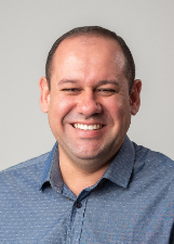 Foto oficial de Natercio Farias