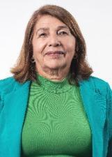 Foto oficial de Riseuda Nunes